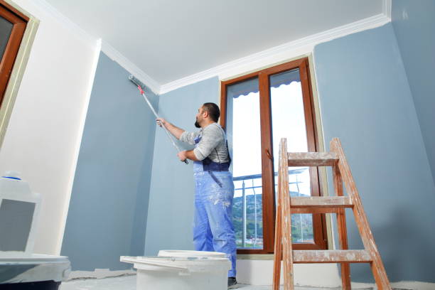 Best Mold Removal for HVAC Installations  in Monterey, TN