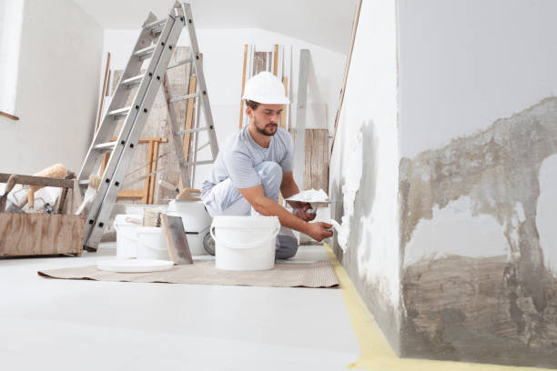 Best Real Estate Mold Inspection  in Monterey, TN