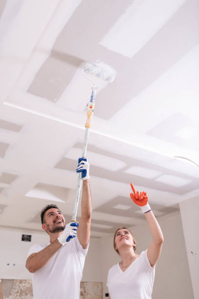 Best Comprehensive Air Testing for Mold Contaminants  in Monterey, TN