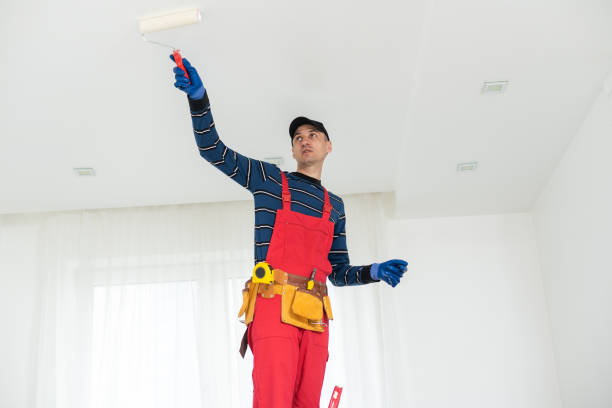 Best Mold Damage Restoration  in Monterey, TN