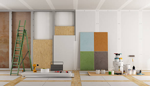 Best Water Damage & Mold Remediation  in Monterey, TN